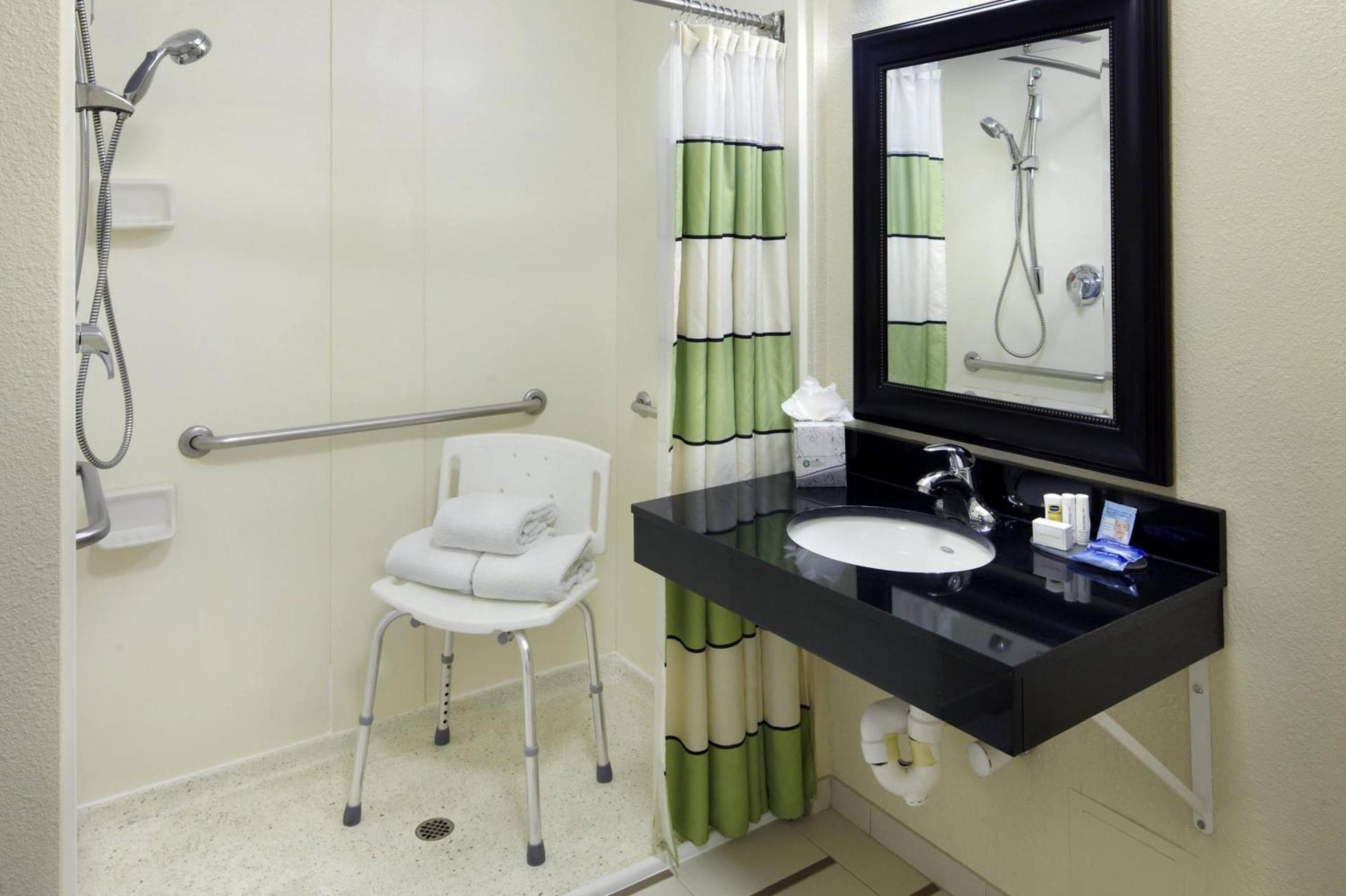 Fairfield Inn & Suites Phoenix Midtown Esterno foto