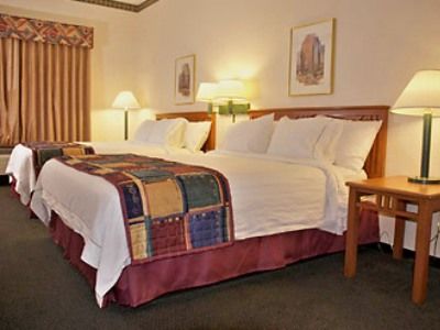 Fairfield Inn & Suites Phoenix Midtown Camera foto