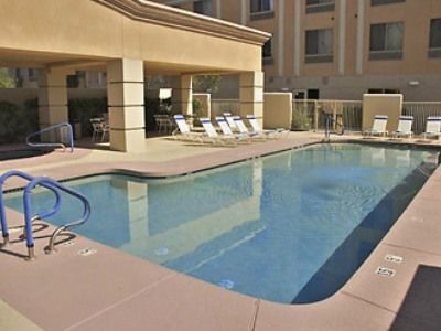 Fairfield Inn & Suites Phoenix Midtown Servizi foto