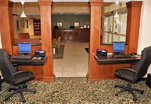 Fairfield Inn & Suites Phoenix Midtown Servizi foto