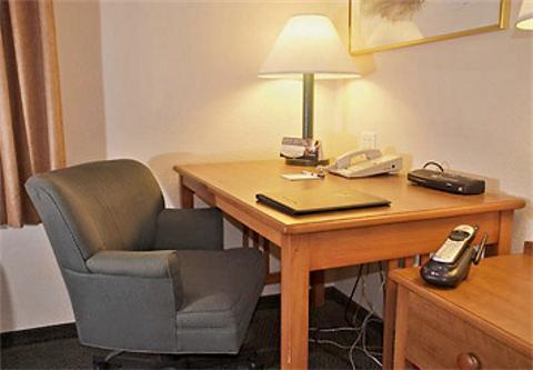 Fairfield Inn & Suites Phoenix Midtown Camera foto