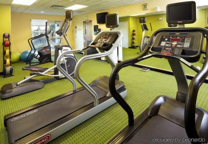 Fairfield Inn & Suites Phoenix Midtown Esterno foto