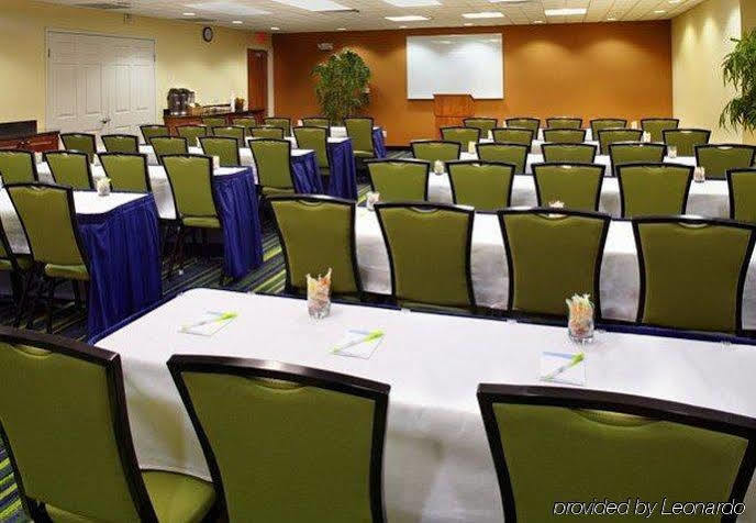 Fairfield Inn & Suites Phoenix Midtown Esterno foto
