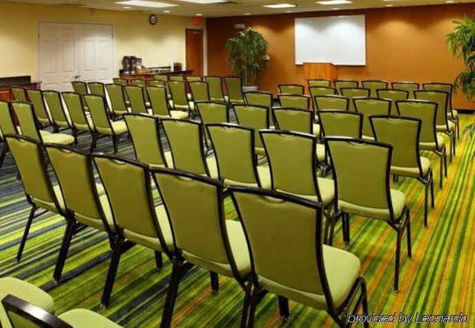 Fairfield Inn & Suites Phoenix Midtown Esterno foto